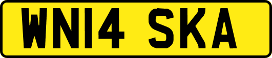 WN14SKA