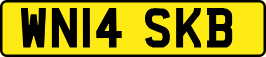 WN14SKB
