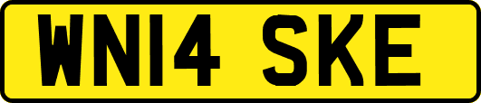 WN14SKE