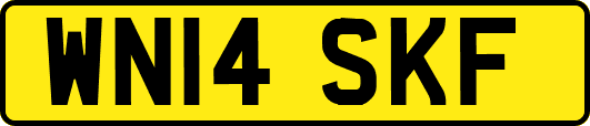 WN14SKF
