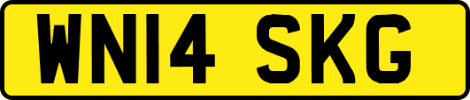 WN14SKG