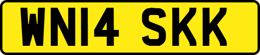 WN14SKK