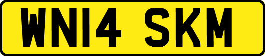 WN14SKM