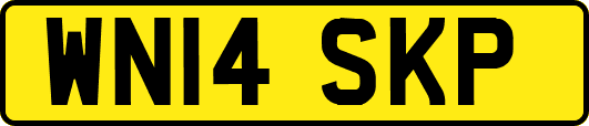 WN14SKP