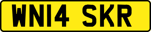 WN14SKR