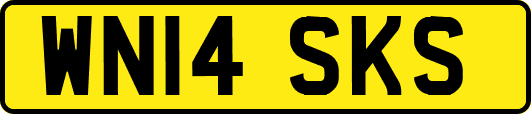 WN14SKS