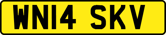 WN14SKV