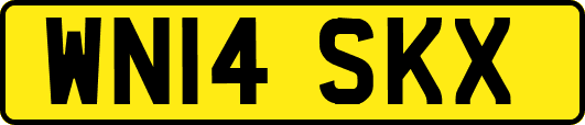 WN14SKX