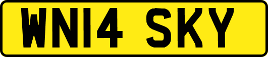 WN14SKY