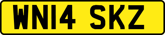 WN14SKZ