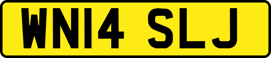 WN14SLJ