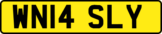 WN14SLY