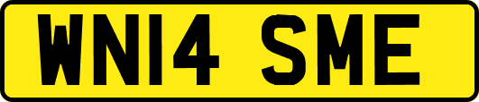 WN14SME