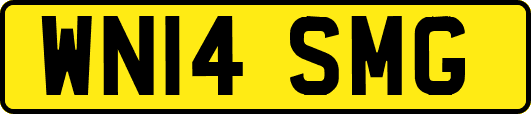 WN14SMG