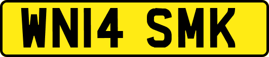 WN14SMK