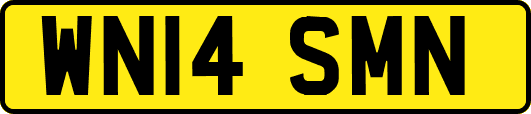 WN14SMN