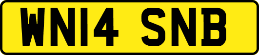 WN14SNB