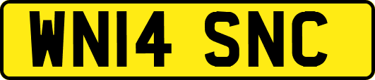 WN14SNC