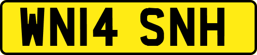 WN14SNH
