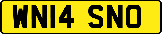 WN14SNO
