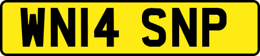 WN14SNP