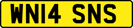 WN14SNS