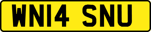 WN14SNU