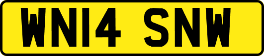 WN14SNW