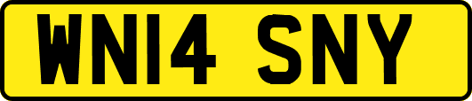 WN14SNY