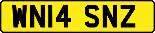 WN14SNZ