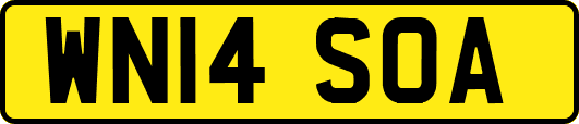 WN14SOA