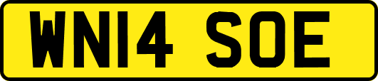 WN14SOE