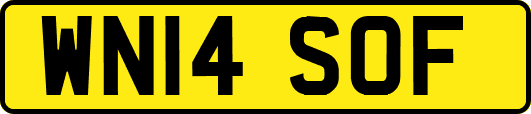 WN14SOF