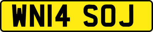 WN14SOJ