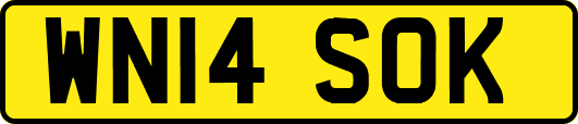 WN14SOK