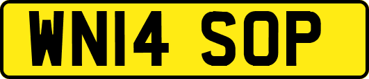 WN14SOP