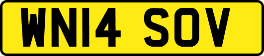 WN14SOV