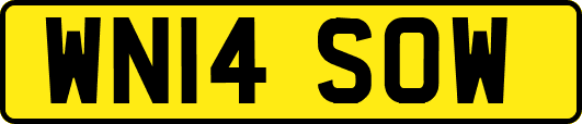 WN14SOW