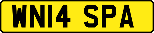 WN14SPA