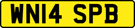 WN14SPB