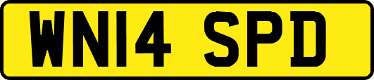 WN14SPD