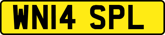 WN14SPL