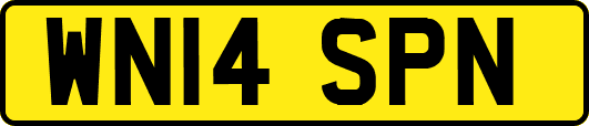 WN14SPN