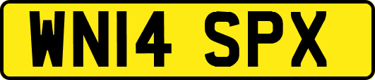 WN14SPX