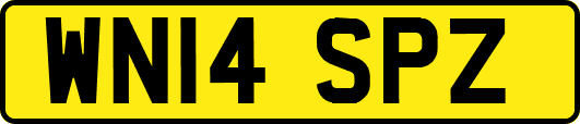 WN14SPZ