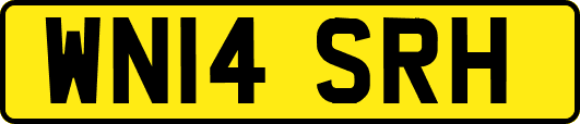 WN14SRH