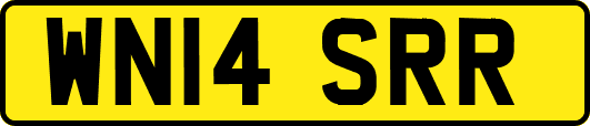 WN14SRR