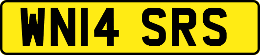 WN14SRS
