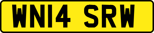 WN14SRW