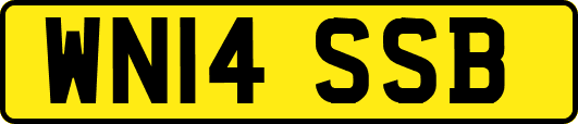 WN14SSB